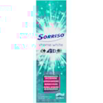 Creme Dental Sorriso Xtreme White 4D 70g