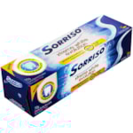 Creme Dental Sorriso Xtreme White Evolution 70g