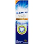 Creme Dental Sorriso Xtreme White Evolution 70g