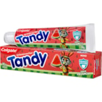 Creme Dental Tandy Melancia 50g