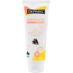 Creme Depilatório Corporal Depimiel Romã e Manteiga de Ucuuba 120g