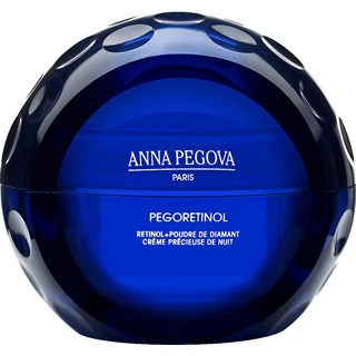 Creme Facial Anna Pegova Pegoretinol 40ml
