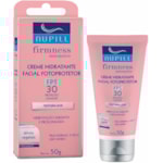 Creme Facial Hidratante Nupill Fotoprotetor FPS30 - 50g
