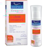 Creme Facial Hidratante Nupill Vitamina C 30g