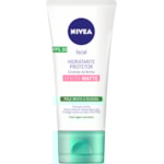 Creme Facial Nivea Hidratante Controle do Brilho & Oleosidade 50g