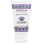 Creme Granado para Mãos Lavanda 50ml