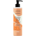 Creme Hidratante Laborene Macadâmia e Karité 200ml