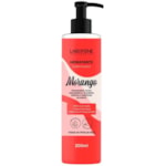 Creme Hidratante Laborene Morango 200ml