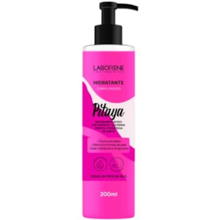 Creme Hidratante Laborene Pitaya 200ml