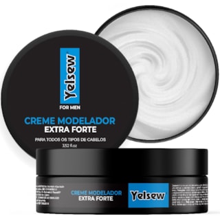 Creme Modelador Yelsew Extra Forte 100g
