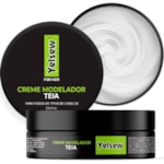 Creme Modelador Yelsew Teia 100g