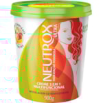 Creme Multifuncional 3 em 1 Colágeno e Babosa Neutrox 900g