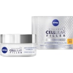 Creme Nivea Facial Dia Antissinais FPS30 52g