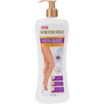 Creme para as Pernas Goicoechea Reafirmante de Colágeno 400g