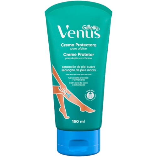 Creme para Depilação Gillette Venus 150ml