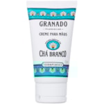 Creme para Mãos Granado Chá Branco 50ml