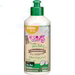 Creme Para Pentear De Coco To De Cacho Salon Line 300ml