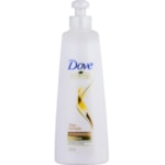 Creme para Pentear Dove Óleo Nutrição 200ml