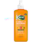 Creme para Pentear Kolene Força e Crescimento 280ml