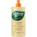 Creme para Pentear Kolene Original 500ml