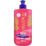 Creme para Pentear Neutrox Mar e Piscina 300ml