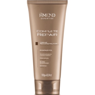 Creme Reconstrutor Amend Complete Repair 180g