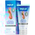 Creme Reparador para Calcanhares Tenys Pé 60g