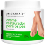 Creme Restaurador para os Pés Hidramais 250g