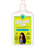 Creme Texturizador Capilar Lola Cosmetics Ondulados 500g