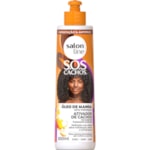 Creme Umidificador Salon Line Ativador de Cachos 300ml