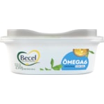 Creme Vegetal Becel Com Sal Original 250g