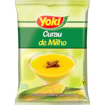 Curau Yoki de Milho 200g