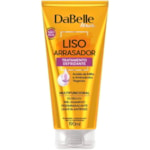 Defrizante Dabelle Liso Arrasador 190ml