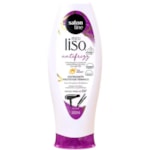 Defrizante Salon Line Meu Liso Antifrizz Protetor Térmico 200ml