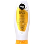 Defrizante Salon Line Meu Liso Muito + Liso 200ml