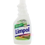 Desengordurante Limpol de Cozinha Refil 500ml