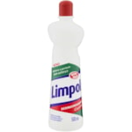 Desengordurante Limpol para Cozinha Squeeze 500ml