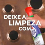 Desengordurante Veja Laranja Pulverizador Cozinha 500ml