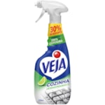 Desengordurante Veja Limão Pulverizador Cozinha 500ml Promocional