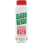 Desentupidor Diabo Verde Granulado 300g