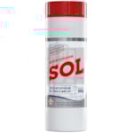 Desentupidor Sol Para Pias e Ralos 300g