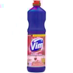Desinfetante Cloro Gel VIM Floral 700ml