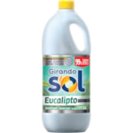 Desinfetante Girando Sol Eucalipto 2l