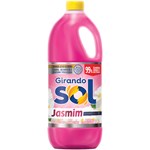 Desinfetante Girando Sol Jasmim 2l