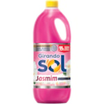 Desinfetante Girando Sol Jasmim 2l