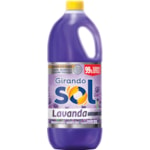 Desinfetante Girando Sol Lavanda 2l