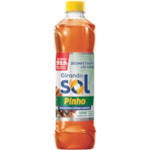 Desinfetante Girando Sol Pinho 500ml