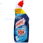 Desinfetante Harpic Marine Squeeze 750ml Promo