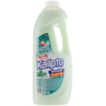 Desinfetante Kalipto Herbal 2l