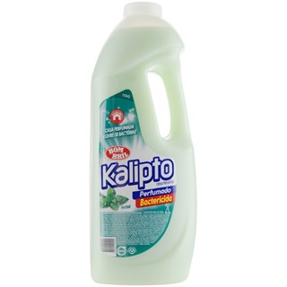 Desinfetante Kalipto Herbal 2l
